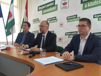 Kelemen Hunor: Nu pot nega că există corupţie. Problema este cu legile care pot fi interpretate şi aplicate în funcţie de anumite interese