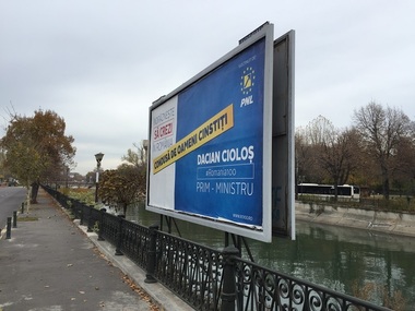 REPORTAJ: Călătorie electorală din Drumul Taberei către centrul Capitalei; cine, ce promite şi cui. GALERIE FOTO, VIDEO