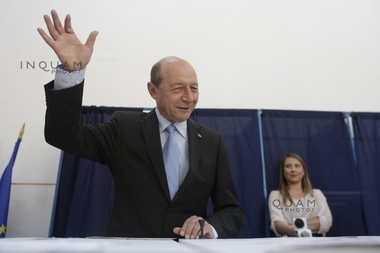 ALEGERI PARLAMENTARE: Liderii partidelor, cursă pe cont propriu la alegerile parlamentare, prin candidaturi în fiefuri tradiţionale