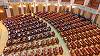Conducerea Camerei a respins solicitarea PNL de reluare a votului asupra OUG 20/2016