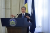 Cioloş: Cea mai mare parte a legilor privind salarizarea are un impact bugetar care trebuie în mod clar asumat