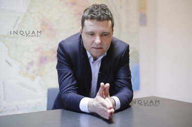 Nicuşor Dan: Am reuşit să strângem din donaţii doar 150.000 de euro. Eu nu mai am niciun ban, mi-am curăţat toate economiile - VIDEO