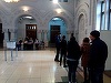 Galaţi: Cetăţenii moldoveni au votat pentru alegerea preşedintelui Republicii Moldova cu gândul "spre viitor” - FOTO