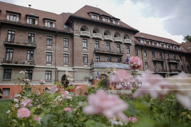 Legea care permite statului să ofere gratuit imobile confiscate în administrarea instituţiilor publice a fost promulgată
