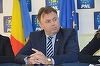 Vaslui: Liderul PMP îl acuză pe liderul PNL din judeţ că l-a denunţat la DNA pe fostul preşedinte al liberalilor vasluieni