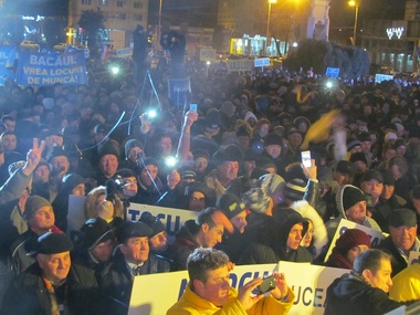 Gorghiu, la Iaşi: Liviu Dragnea, te provoc să intri în dialog cu mine despre România mea fără pensii speciale şi unde Justiţia este la fel pentru toţi 
