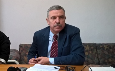 Tamas: UDMR nu poate negocia cu PRU, dar e deschisă la negocieri politice cu PSD şi PNL după alegeri. PRU e un partid de conjunctură, care nu va intra în Parlament