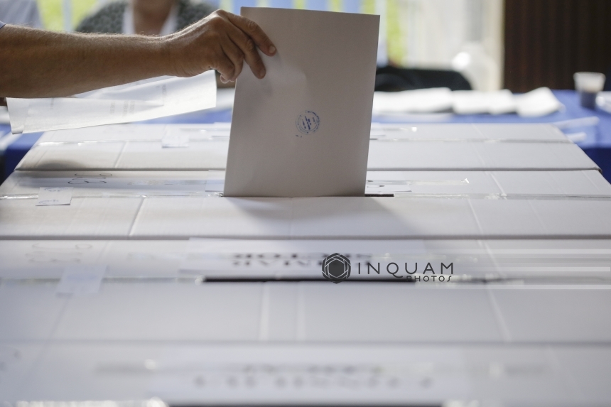 MAE: Aproape două milioane de buletine de vot trimise la cele 417 secţii de votare din Diaspora, cele mai multe în Italia