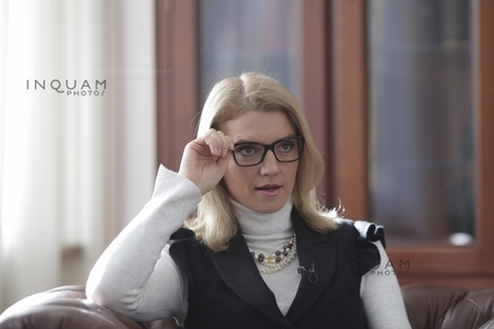 Epistola lui Gorghiu pentru PNL: Suntem sub asaltul unui război psihologic, spuneţi-le românilor că PSD e un pericol