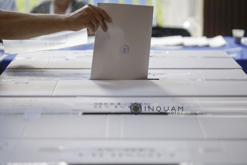 Alegeri parlamentare 2016: Campania electorală s-a încheiat. Paşii care trebuie urmaţi pentru a vota la scrutinul de duminică