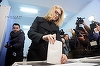Gorghiu, la Timişoara: E prima dată când votez pentru o echipă atât de bună. Începând de mâine să ne fie mai bine tuturor - FOTO