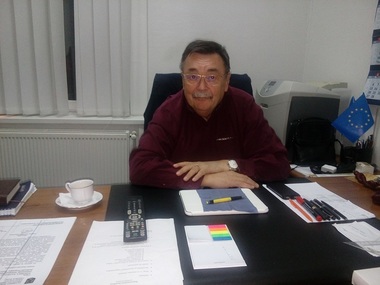 Liderul PNL Galaţi, Victor Paul Dobre: Am făcut tot ceea ce ţinea şi depindea de noi, mai departe vom analiza. Să vedem rezultatul