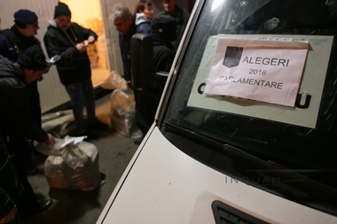 Rezultate BEC după numărarea a 98% din voturi: PSD câştigă alegerile cu 45,9% din voturi la Cameră şi 46,1% la Senat- LIVE UPDATE 
