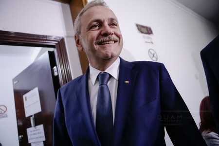 Dragnea: Vom merge la Cotroceni cu o propunere care, din punct de vedere matematic şi politic, să nu poată fi refuzată