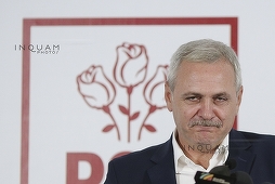 Liviu Dragnea anunţă că şi-a depus demisia din Parlament pentru a nu beneficia de pensie specială