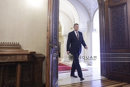 Iohannis cheamă PSD, PNL, USR şi UDMR la consultări miercuri, iar ALDE, PMP şi minorităţile joi