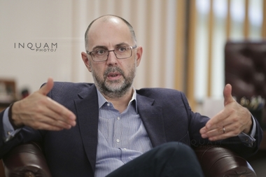 Kelemen, despre propunerea de premier Sevil Shhaideh: Este interesantă; nu avem elemente să spunem că nu ar fi capabilă