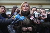Firea: Persoana cea mai îndreptăţită să fie premier este în continuare Liviu Dragnea; nu renunţăm la acest proiect