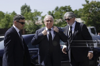 Iliescu, despre inculparea sa în dosarul Mineriadei: Nu am nimic să-mi reproşez din nicio perioadă