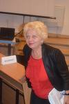 BIOGRAFIE: Doina Pană, propusă să conducă Ministerul Apelor, a mai deţinut acest portofoliu în Guvernul Ponta