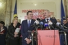 Liderii PSD se reunesc marţi după-amiază în şedinţa CExN, pentru aprobarea componenţei Guvernului Grindeanu