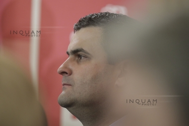 Ministrul propus al Apărării, Gabriel Leş, a fost avizat pozitiv: Vom continua programele de înzestrare a armatei
