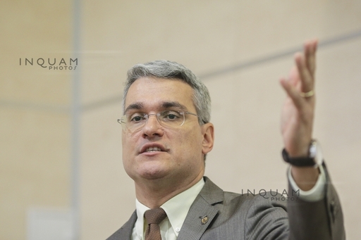 Ministerul Muncii: 1,2 milioane de pensionari au pensii mai mici de 2.000 de lei, pentru care plătesc impozite de 62,1 milioane de lei