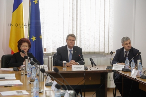 Iohannis, către CSM: Sunt politicieni cu o nevoie excesivă de putere, care vor să îndoaie statul de drept, dar se consideră băieţi buni pentru că au luat voturi. Fiţi vocali, nu obedienţi!