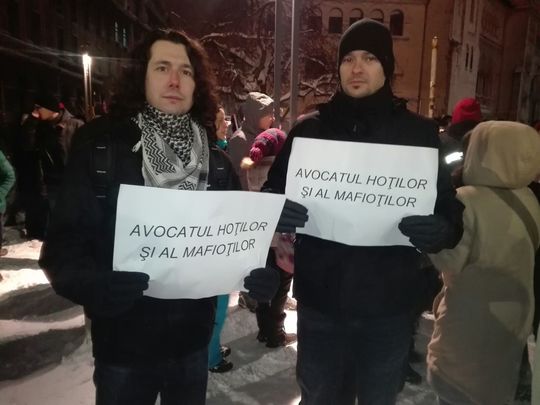 Protest