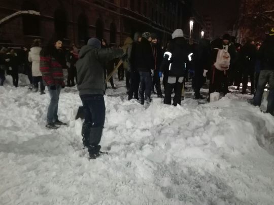 Protest