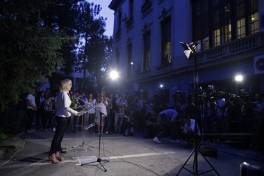 PSD şi-a achiziţionat sediul central din Şoseaua Kiseleff, evaluat la aproape un milion de euro