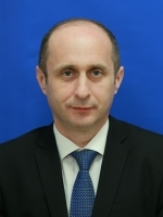 Deputatul Adrian-Ionuţ Gâdea, fost preşedinte al CJ Teleorman, numit secretar de stat în Ministerul Dezvoltării Regionale