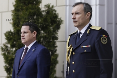 SRI: Ancheta internă nu a relevat încălcări ale legii în cazul Coldea, dar acesta va fi trecut în rezervă la cerere. Iohannis a semnat decretele de eliberare din funcţie şi trecere în rezervă - UPDATE