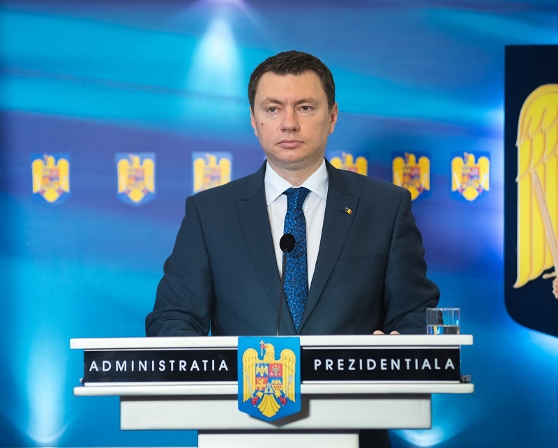 INTERVIU: Consilierul prezidenţial Cosmin Marinescu spune că "scenariul" estimării nerealiste a veniturilor bugetare se poate repeta în 2017: Implicaţiile ar putea fi şi mai însemnate