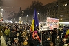 Influenţa SRI asupra protestelor din ţară, pe ordinea de zi a Comisiei de control la audierea lui Eduard Hellvig - surse