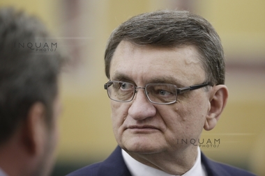 Victor Ciorbea: Bugetul Avocatului Poporului este diminuat; aveam nevoie de mai multe fonduri
