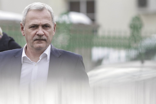 Dragnea, despre ordonanţele pe Justiţie: S-a ajuns ca în povestea Petrică şi lupul; miniştrii să decidă lucrurile în care cred