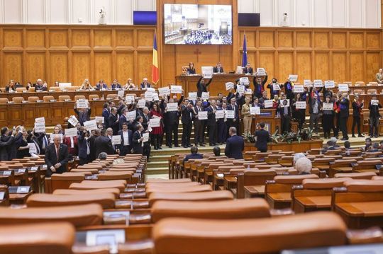 Foto: Inquam Photo / Octav Ganea