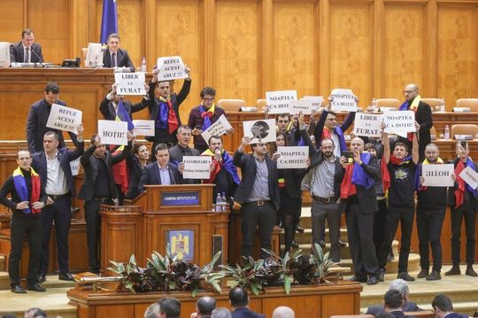 Foto: Inquam Photo / Octav Ganea