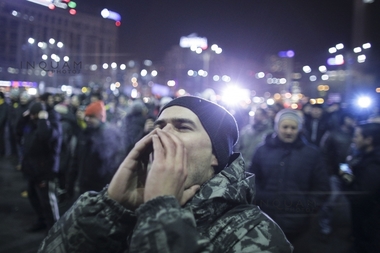 Jurnaliştilor de la Guvern li s-a cerut să părăsească Palatul Victoria din motive de securitate