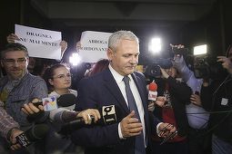 Dragnea: Nu ştiu în mintea bolnavă a cui s-a născut planul violenţelor de la proteste; Iohannis este autorul moral. Comisia SRI trebuie să facă verificări