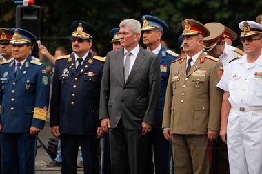 Bugetele MAI, MApN, SIE, SPP şi STS, avizate în comisiile parlamentare reunite pentru apărare