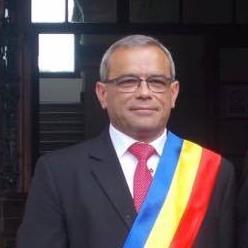 Primarul din Sighişoara, Ovidiu Mălăncrăvean (PSD), şi-a dat demisia, invocând motive personale