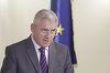 Comisia de control al SRI îi va audia pe Traian Băsescu şi pe Victor Ponta în legătură cu dezvăluirile făcute de Sebastian Ghiţă