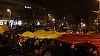 Sute de mii de oameni la proteste: 170.000 în Bucureşti şi 300.000 în ţară