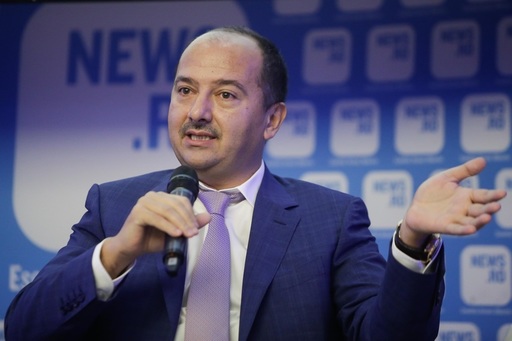 Remus Borza, noul preşedinte al Comisiei pentru mediu şi echilibru ecologic din Camera Deputaţilor