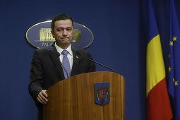 Grindeanu: OUG de modificare a codurilor penale va fi "abrogată" duminică într-o şedinţă de urgenţă a Cabinetului. Ministrul Justiţiei îşi asumă consecinţele pentru că argumentele pentru OUG nu au fost foarte bine susţinute - VIDEO