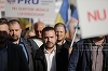 Tensiuni în PRU: Conducerea l-a demis pe Bogdan Diaconu din funcţia de preşedinte; Diaconu convoacă un Congres