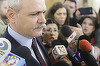 Dragnea, întrebat dacă există "infiltraţi" în PSD: Vom aborda această problemă; trebuie să lămurim lucrurile