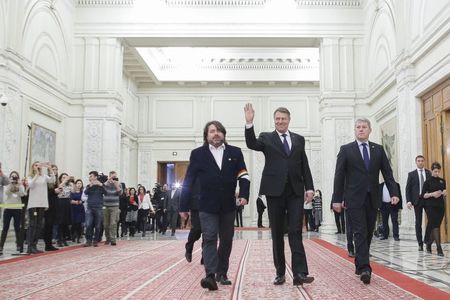 Predoiu: Referendumul e necesar pentru că atitudinea constantă a PSD este de subminare a instituţiilor care combat corupţia